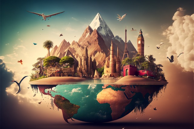 A Complete Tour Website Using Bootstarp – screenshot 17