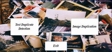 VerifyR – screenshot 1