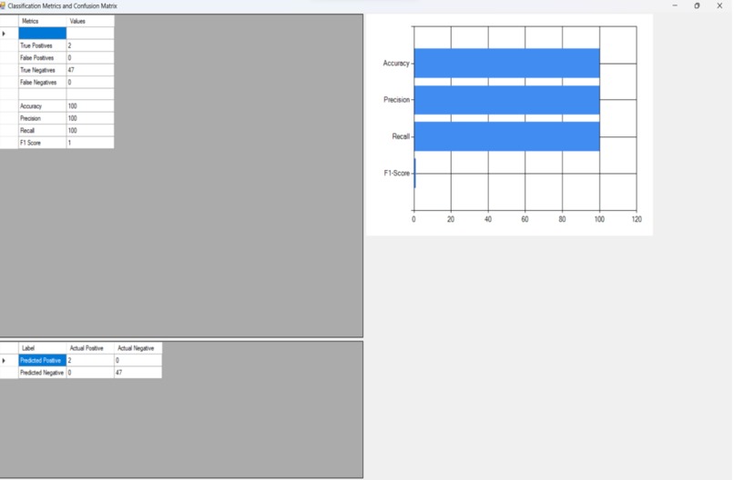 VerifyR – screenshot 8