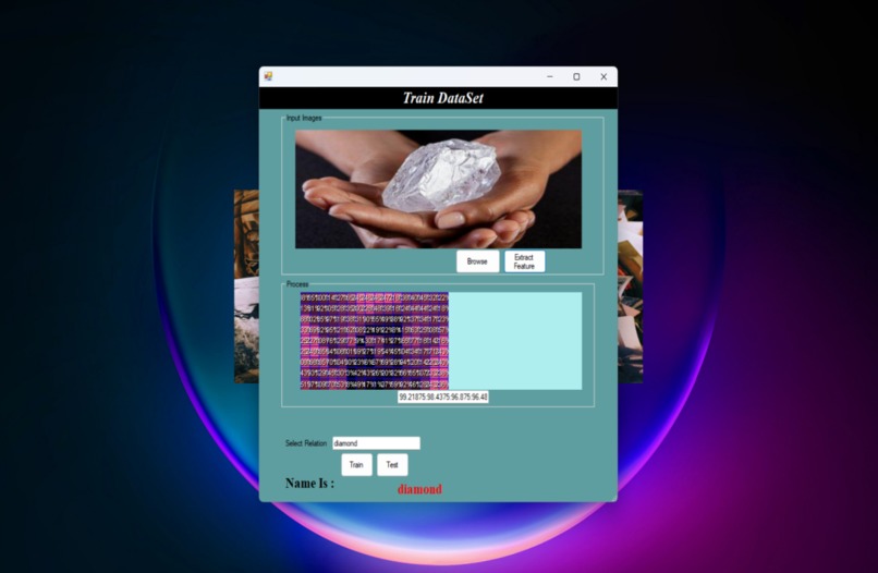 VerifyR – screenshot 10