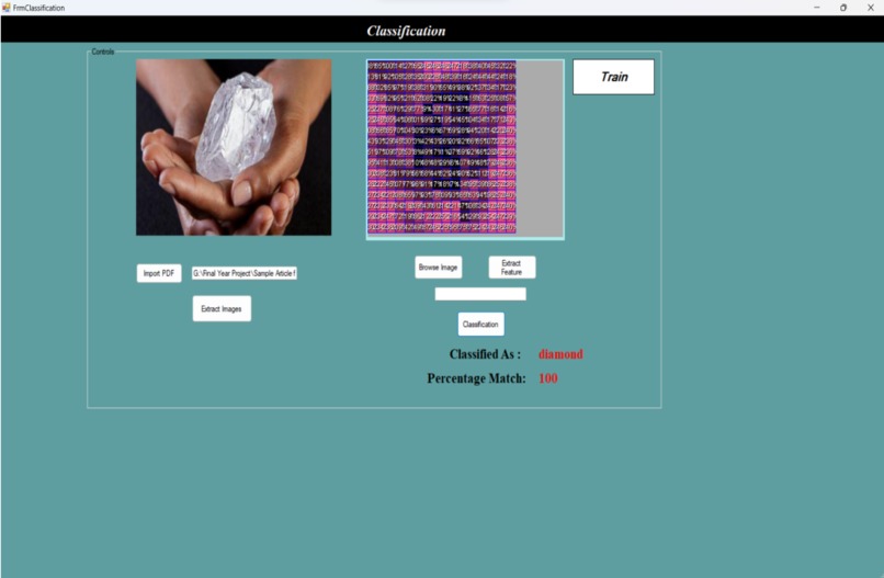 VerifyR – screenshot 11