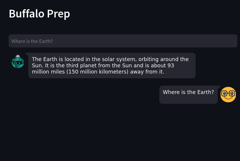 PowerUpTech project team 23 – screenshot 1