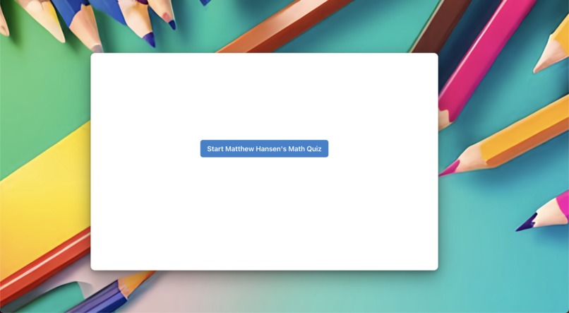 Team 26 – screenshot 1