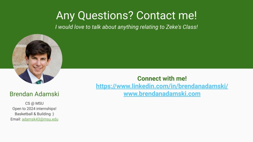 Zekes Class – screenshot 8