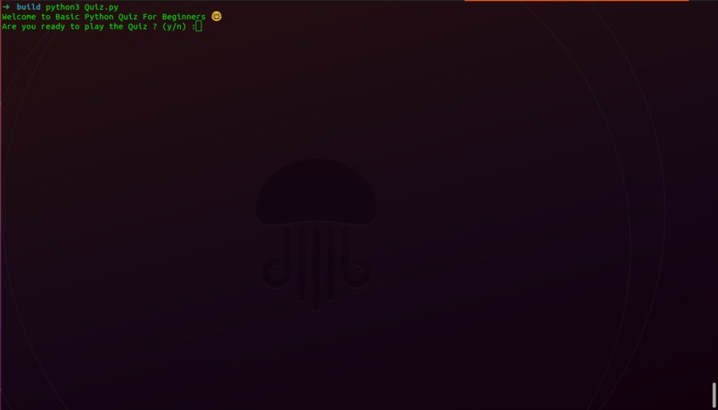 quiz.py – screenshot 1
