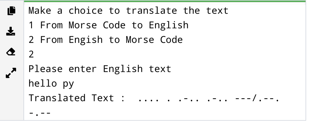 Translation App | Devpost