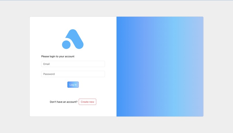 AnonyAsk – screenshot 1