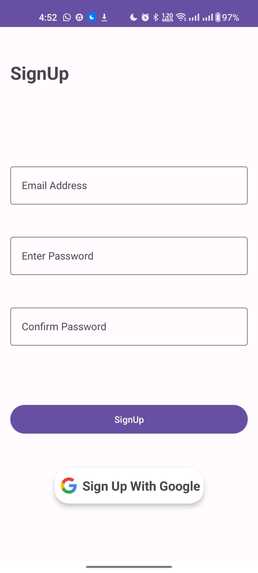 Mood Tracking App – screenshot 8