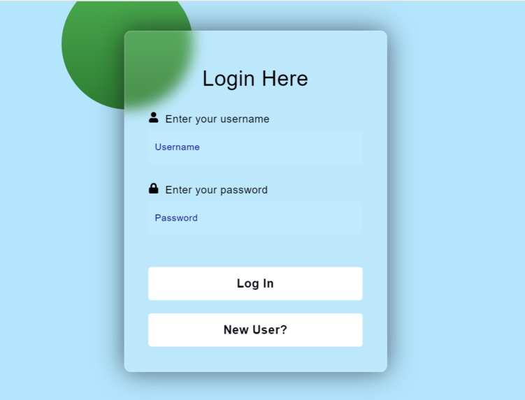 Donate-Dish – screenshot 3