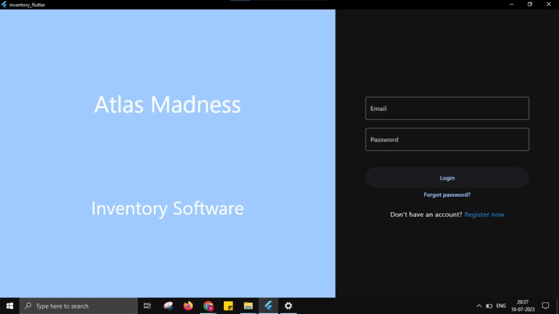 Inventory And Billing Software – screenshot 3