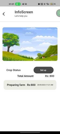 FarmField – screenshot 2