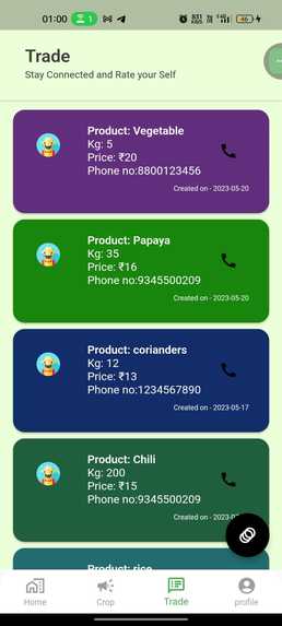 FarmField – screenshot 3