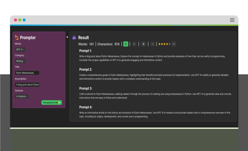 Aurora – screenshot 1