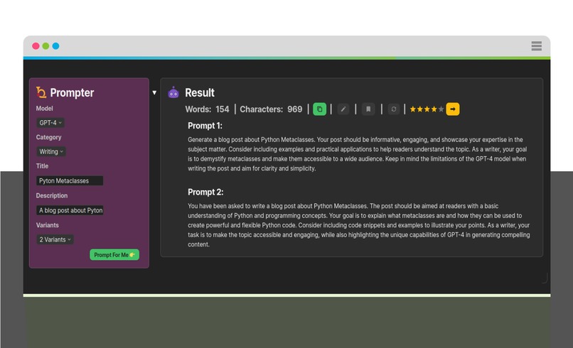 Aurora – screenshot 2