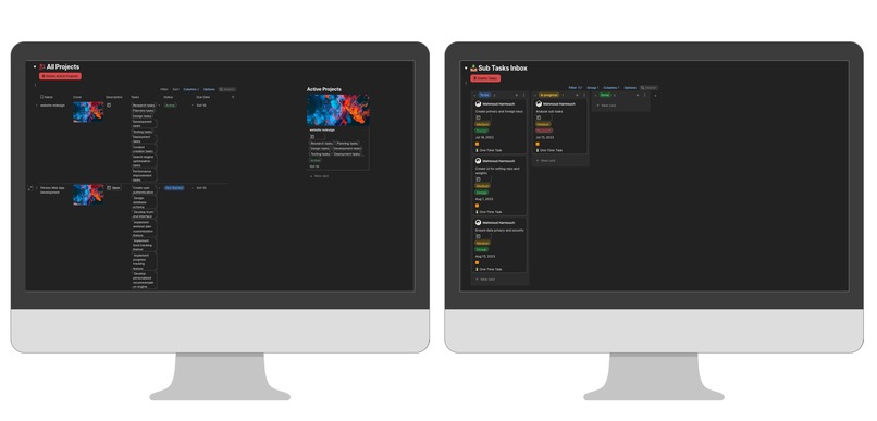 WiseTimer Pro – screenshot 1