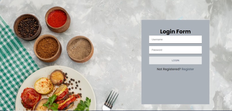 Corporate Catering – screenshot 13