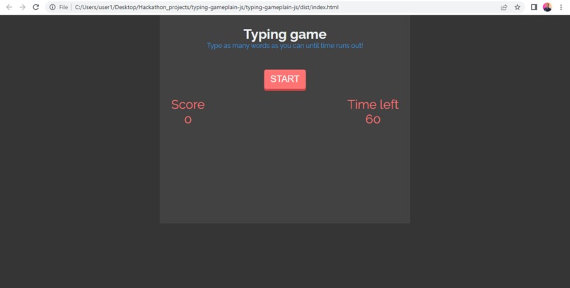 Speedo – screenshot 2