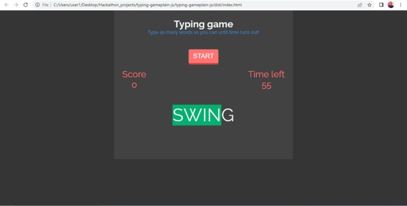Speedo – screenshot 5