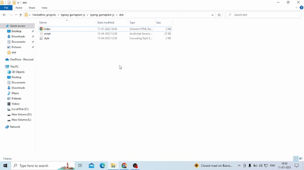 Speedo – screenshot 3