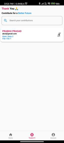 Flavour Track – screenshot 8