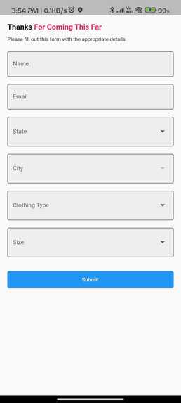 Flavour Track – screenshot 13