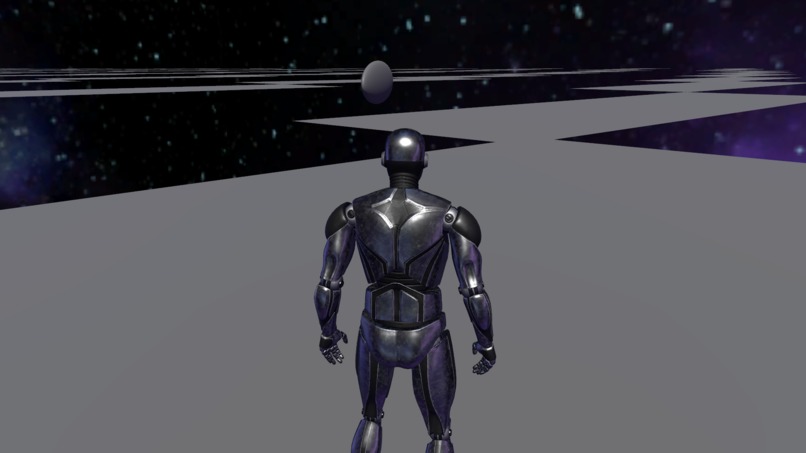 InfinityWebb – screenshot 11