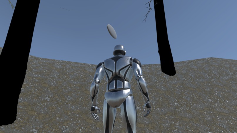 InfinityWebb – screenshot 7