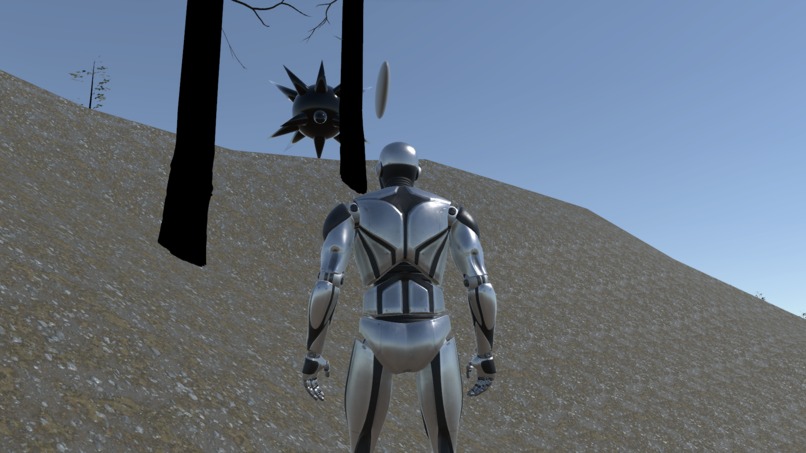 InfinityWebb – screenshot 9