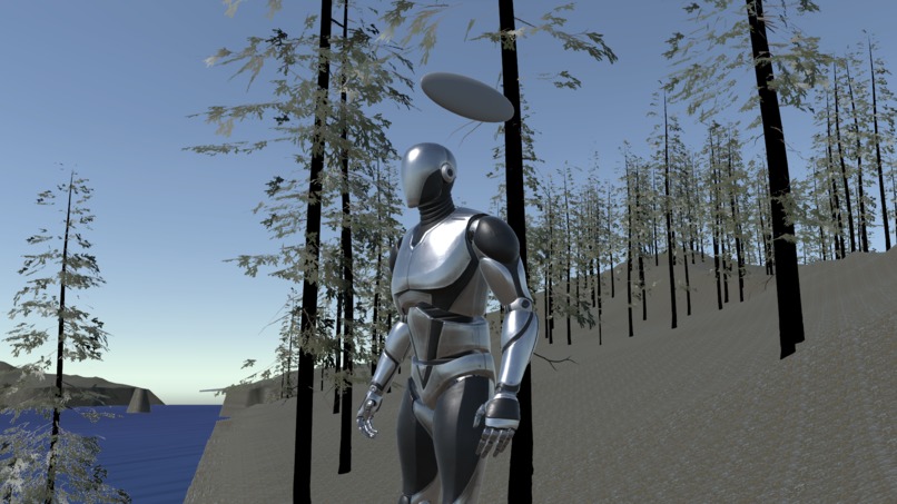 InfinityWebb – screenshot 6