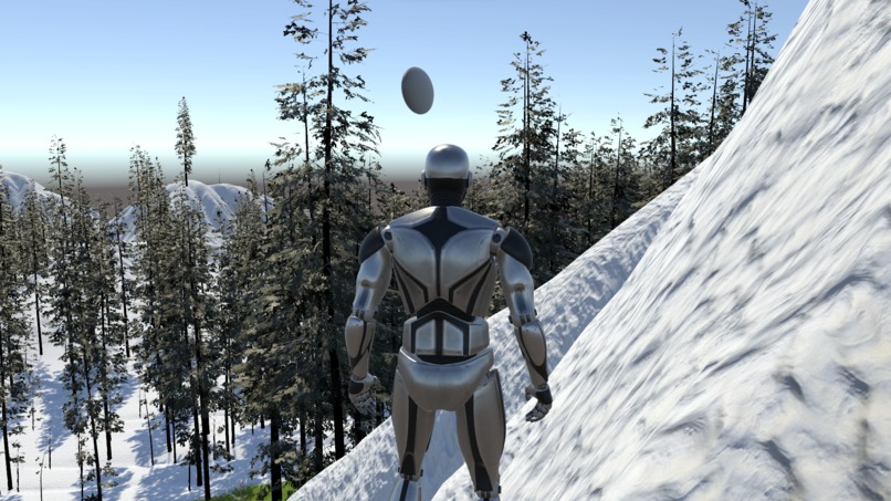InfinityWebb – screenshot 5