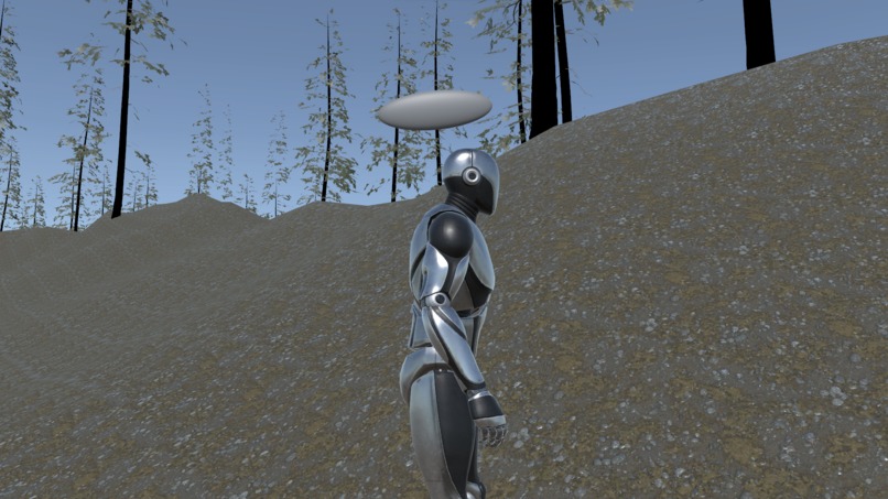InfinityWebb – screenshot 8