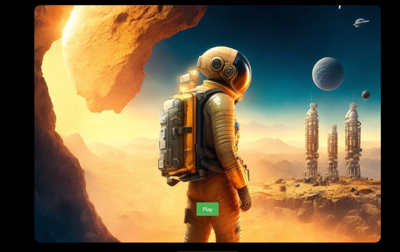 InfinityWebb – screenshot 13