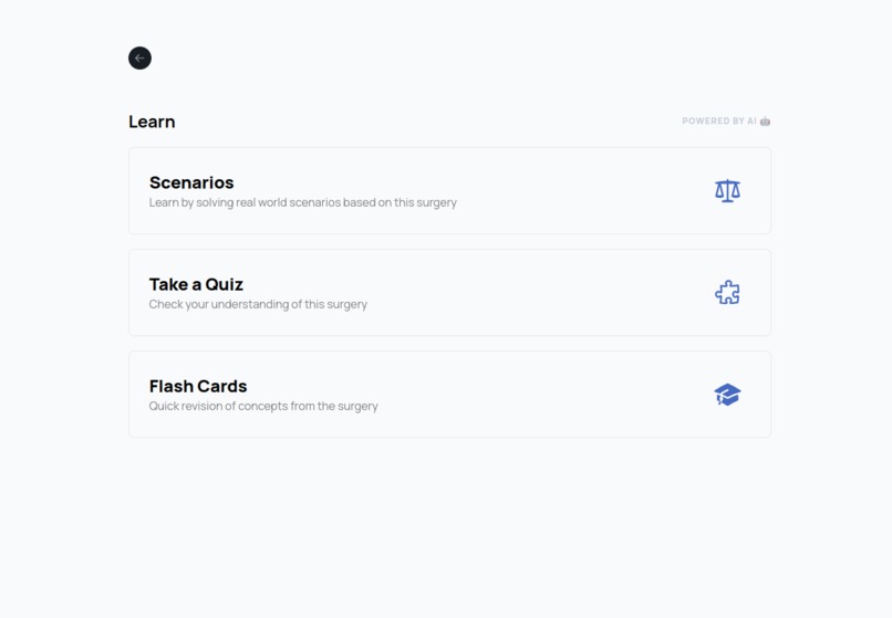 SutureLogs – screenshot 3