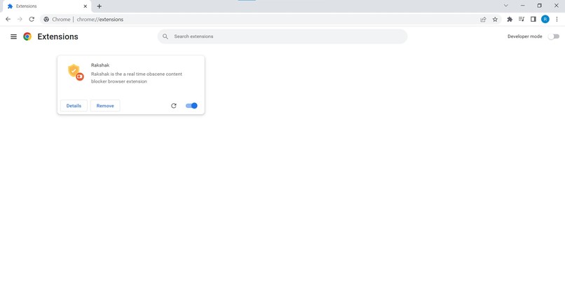 Rakshak – screenshot 5