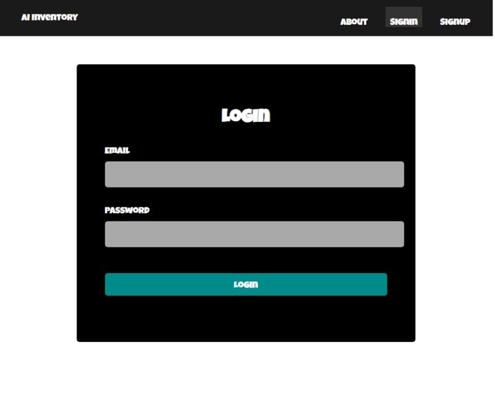 Auto-Inventory – screenshot 3