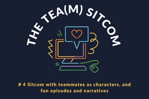 The Humor Rituals - Ways to bond with your team – screenshot 4