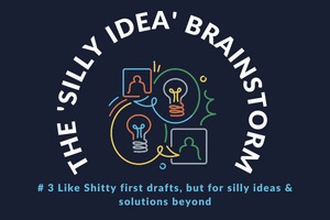 The Humor Rituals - Ways to bond with your team – screenshot 5