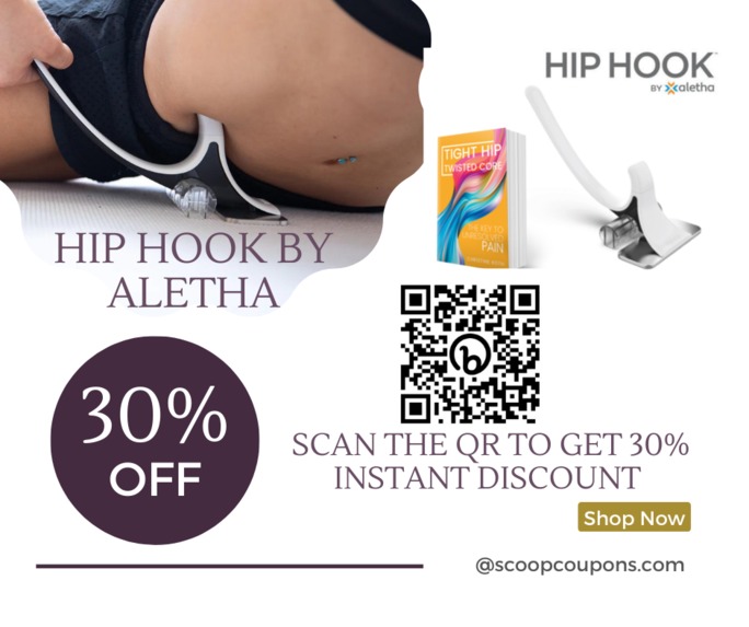 Hip Hook Discount Code | ScoopCoupons 2023 – screenshot 1