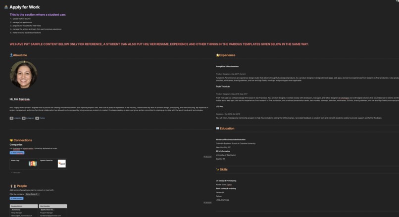 SimpliUni – screenshot 5