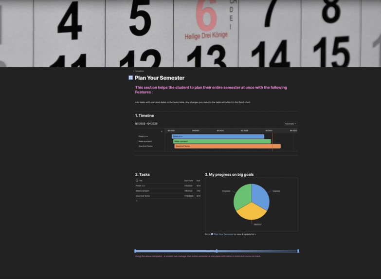 SimpliUni – screenshot 6