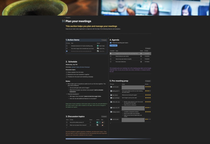 SimpliUni – screenshot 7