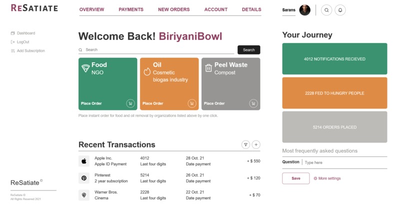 ReSatiate – screenshot 6