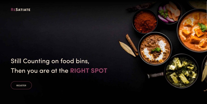 ReSatiate – screenshot 4