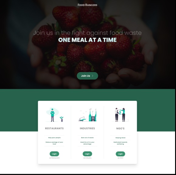 ReSatiate – screenshot 1