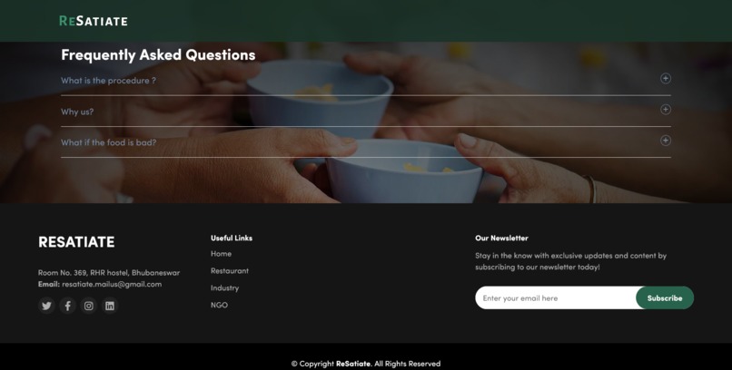 ReSatiate – screenshot 10