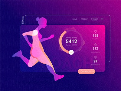 BMI Calculator – screenshot 3
