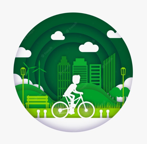 Green Commute Connect – screenshot 1