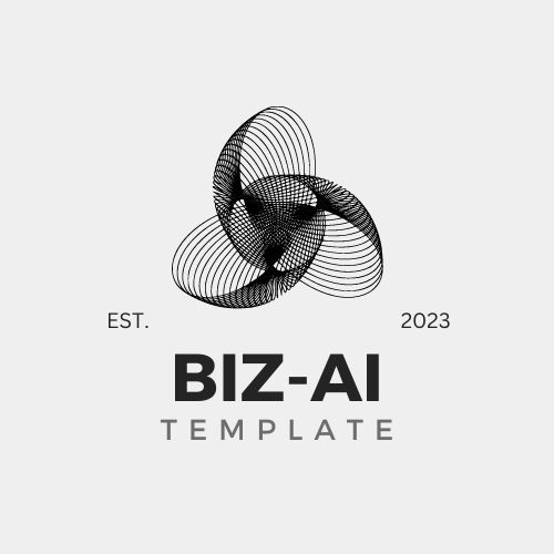 BIZ-AI  – screenshot 1