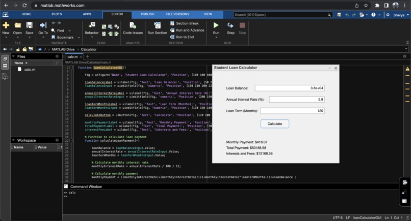 Fintra – screenshot 5