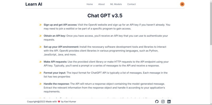 AI Empower – screenshot 7